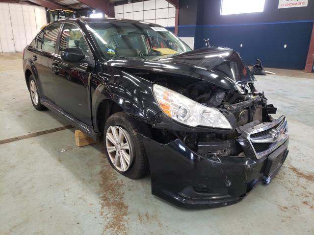 SUBARU LEGACY 2.5 2012 4s3bmbc66c3011984