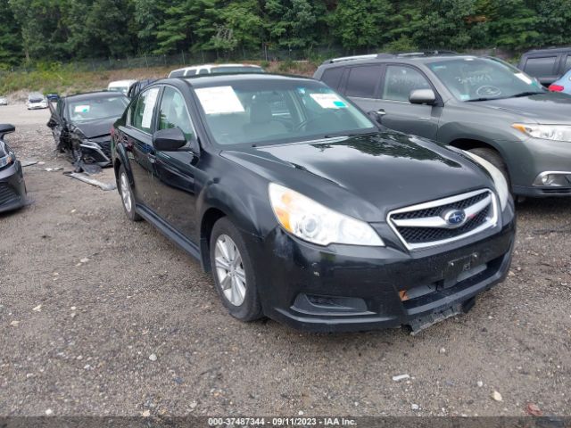 SUBARU LEGACY 2012 4s3bmbc66c3014013