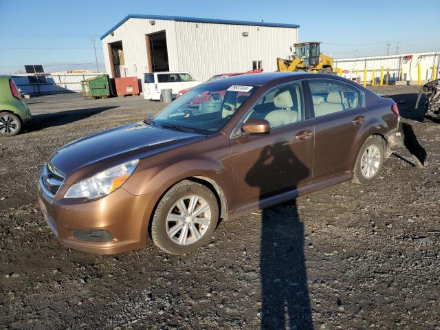 SUBARU LEGACY 2012 4s3bmbc66c3014397