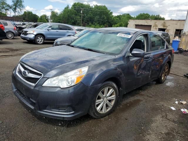 SUBARU LEGACY 2012 4s3bmbc66c3014755