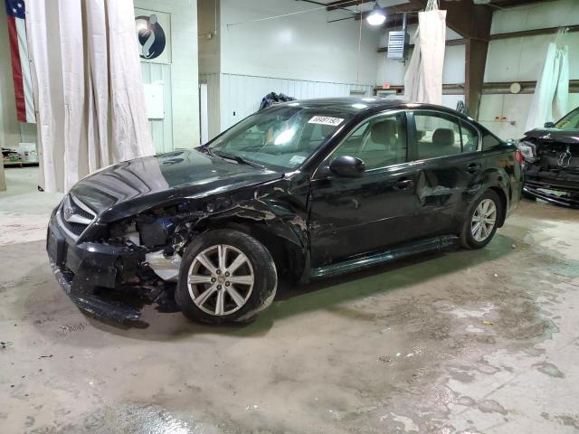 SUBARU LEGACY 2012 4s3bmbc66c3015369