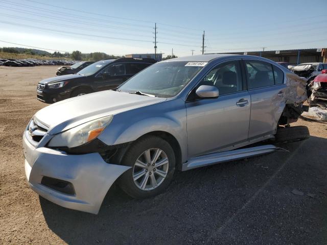 SUBARU LEGACY 2012 4s3bmbc66c3016151