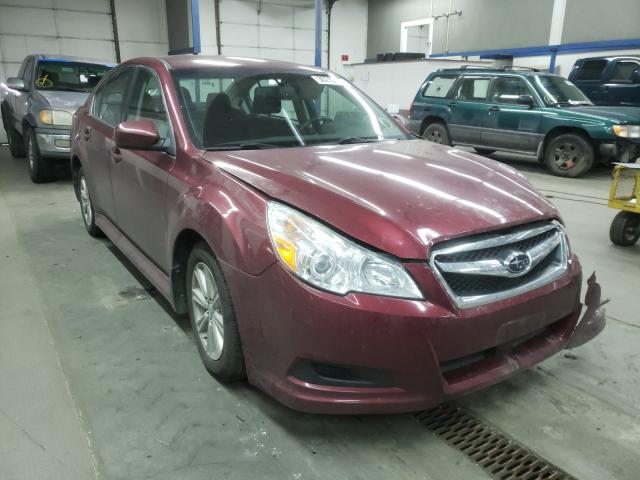 SUBARU LEGACY 2012 4s3bmbc66c3016912