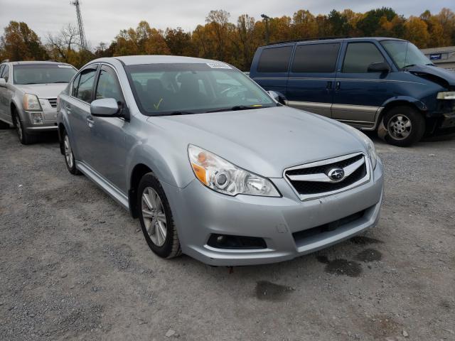 SUBARU LEGACY 2.5 2012 4s3bmbc66c3022595