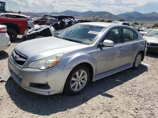 SUBARU LEGACY 2.5 2012 4s3bmbc66c3025528