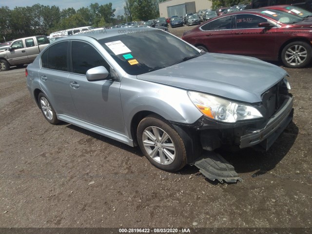 SUBARU LEGACY 2012 4s3bmbc66c3026131