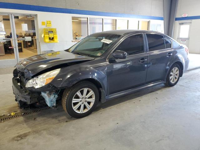 SUBARU LEGACY 2.5 2012 4s3bmbc66c3028218