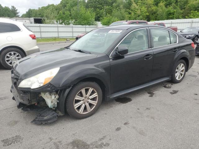 SUBARU LEGACY 2012 4s3bmbc66c3036416