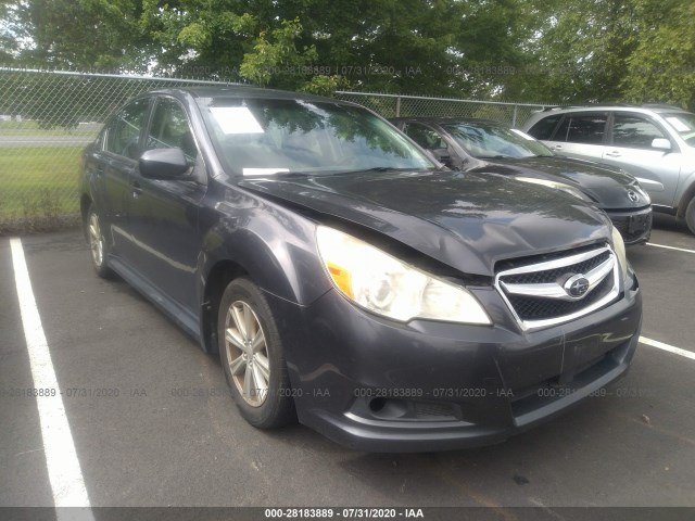 SUBARU LEGACY 2012 4s3bmbc66c3036965