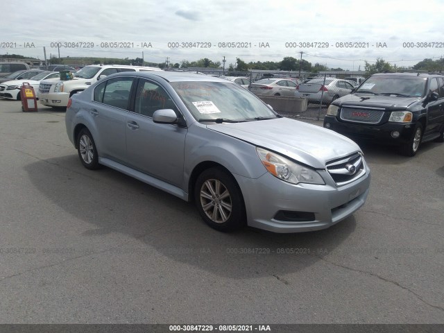 SUBARU LEGACY 2012 4s3bmbc66c3037131