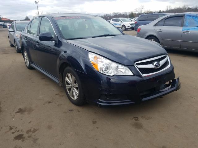 SUBARU LEGACY 2.5 2012 4s3bmbc66c3041356