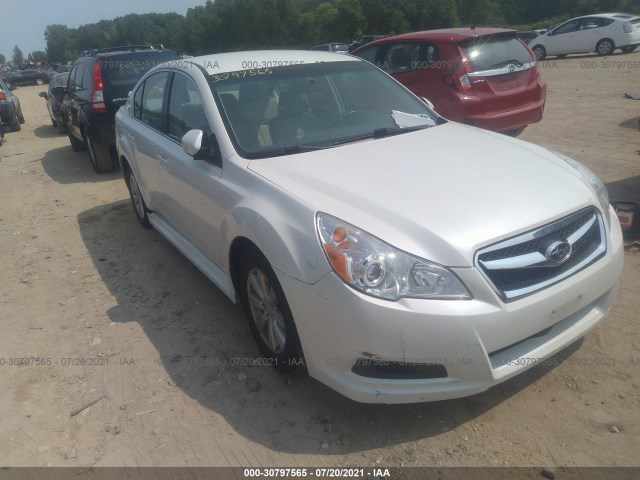 SUBARU LEGACY 2012 4s3bmbc66c3043267