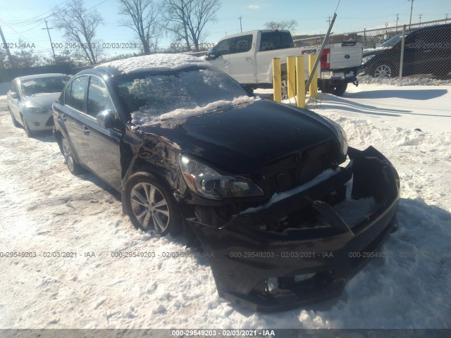 SUBARU LEGACY 2013 4s3bmbc66d3002333