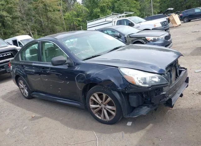 SUBARU LEGACY 2013 4s3bmbc66d3002803