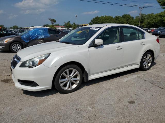 SUBARU LEGACY 2013 4s3bmbc66d3009234