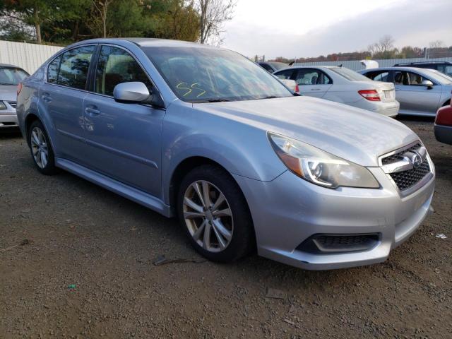 SUBARU LEGACY 2.5 2013 4s3bmbc66d3014367