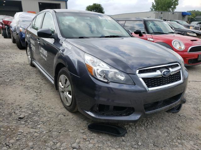 SUBARU LEGACY 2.5 2013 4s3bmbc66d3016443