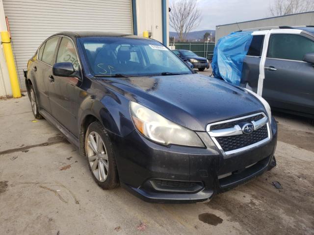 SUBARU LEGACY 2.5 2013 4s3bmbc66d3016751