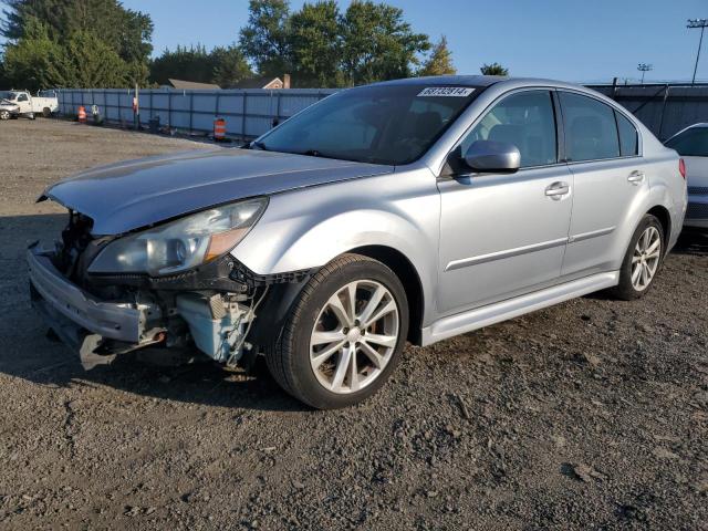 SUBARU LEGACY 2.5 2013 4s3bmbc66d3018533