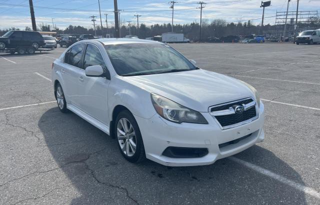 SUBARU LEGACY 2.5 2013 4s3bmbc66d3018564