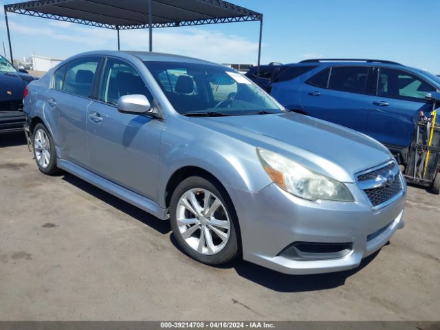 SUBARU LEGACY 2013 4s3bmbc66d3021268