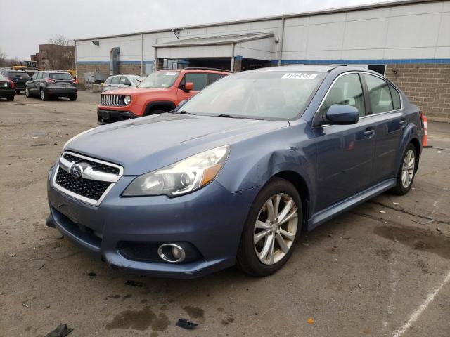 SUBARU LEGACY 2.5 2013 4s3bmbc66d3021979