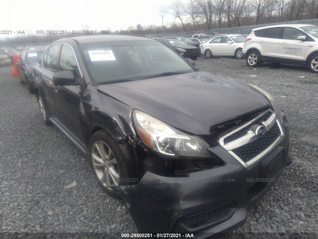 SUBARU LEGACY 2013 4s3bmbc66d3022615