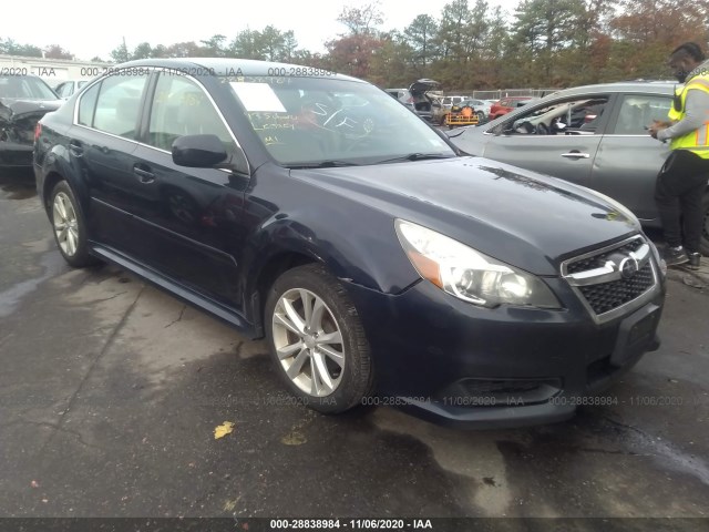 SUBARU LEGACY 2013 4s3bmbc66d3026096