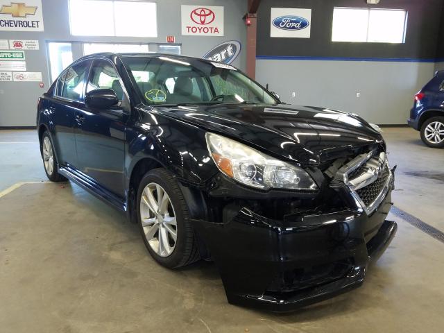 SUBARU LEGACY 2.5 2013 4s3bmbc66d3026616