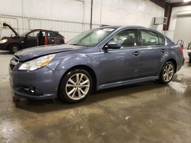 SUBARU LEGACY 2013 4s3bmbc66d3031279