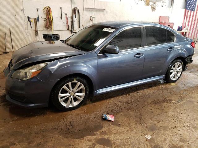 SUBARU LEGACY 2013 4s3bmbc66d3033792