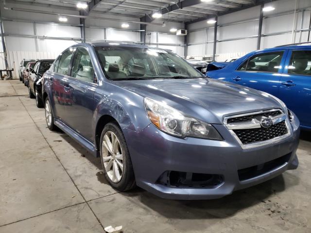 SUBARU LEGACY 2.5 2013 4s3bmbc66d3036689