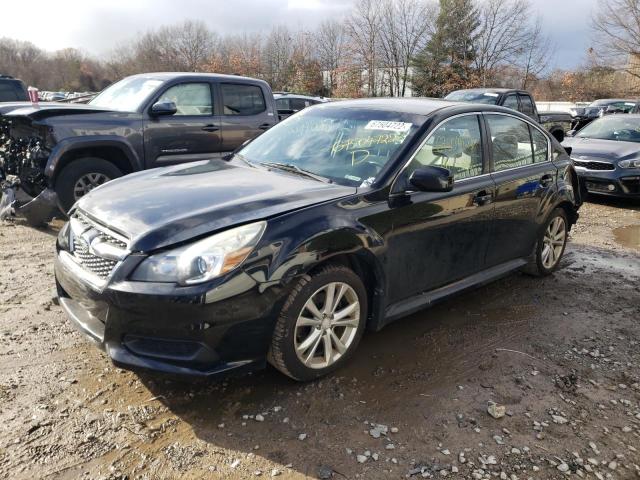 SUBARU LEGACY 2.5 2013 4s3bmbc66d3037440