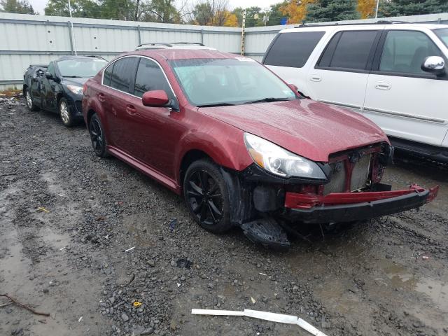 SUBARU LEGACY 2.5 2013 4s3bmbc66d3037664