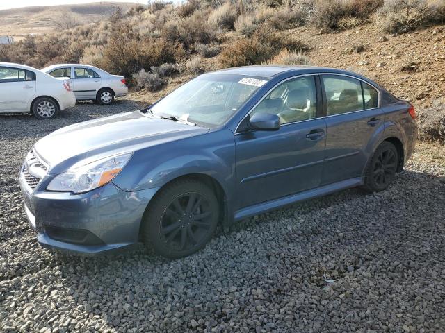 SUBARU LEGACY 2013 4s3bmbc66d3043495