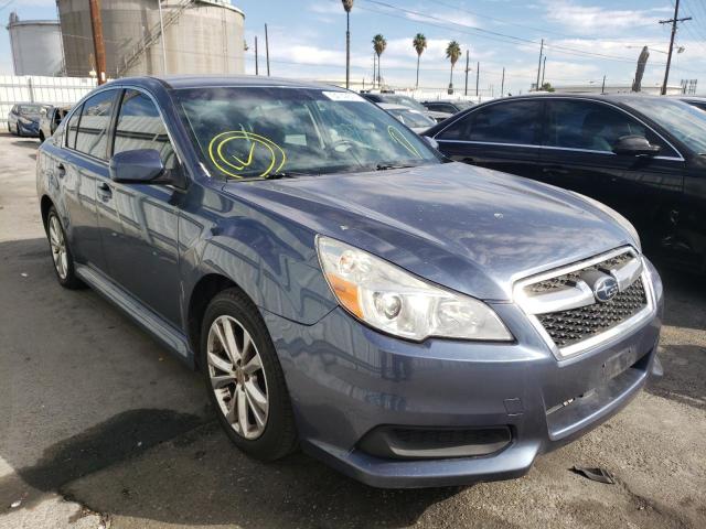 SUBARU LEGACY 2.5 2013 4s3bmbc66d3043870