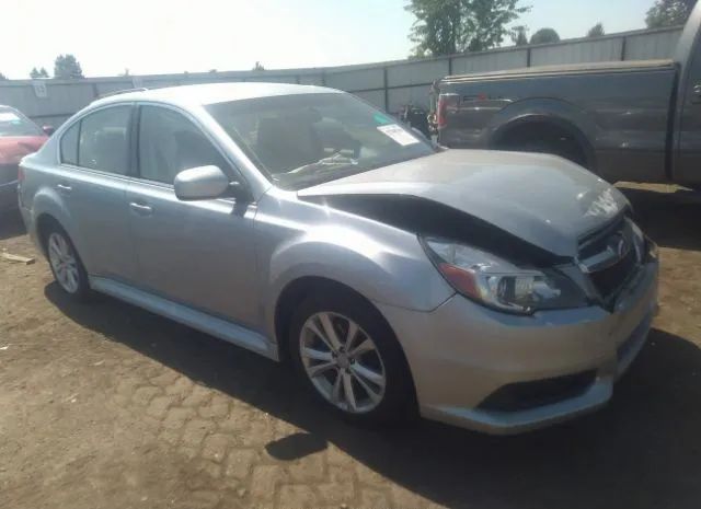 SUBARU LEGACY 2013 4s3bmbc66d3045716