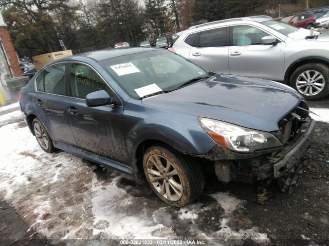 SUBARU LEGACY 2013 4s3bmbc66d3046557