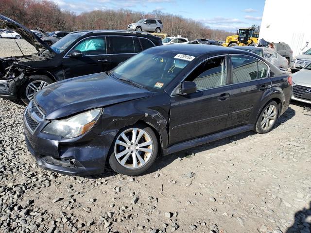 SUBARU LEGACY 2013 4s3bmbc66d3047496