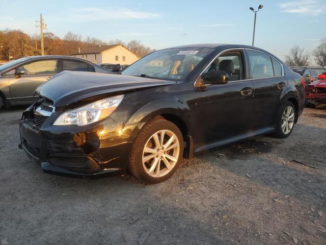 SUBARU LEGACY 2.5 2013 4s3bmbc66d3049118