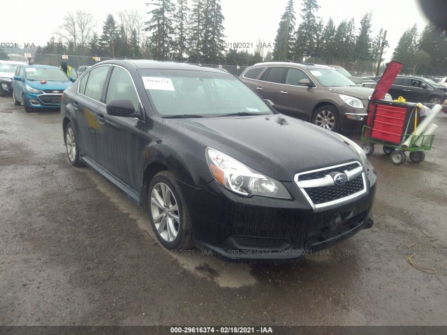 SUBARU LEGACY 2014 4s3bmbc66e3002186