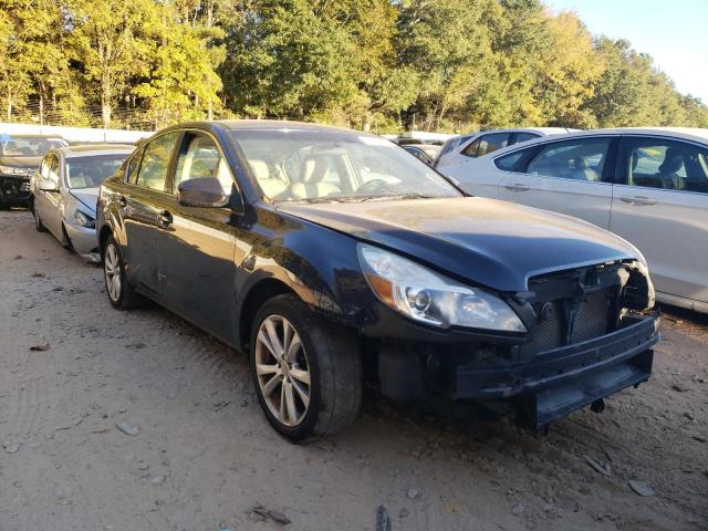 SUBARU LEGACY 2.5 2014 4s3bmbc66e3003595