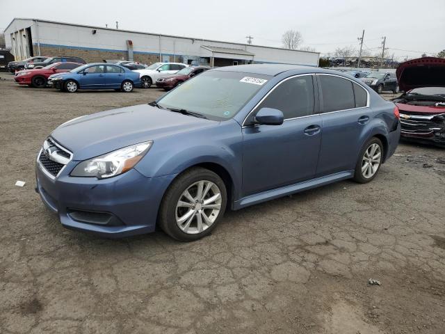 SUBARU LEGACY 2014 4s3bmbc66e3003984