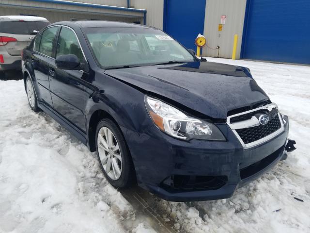 SUBARU LEGACY 2.5 2014 4s3bmbc66e3006934