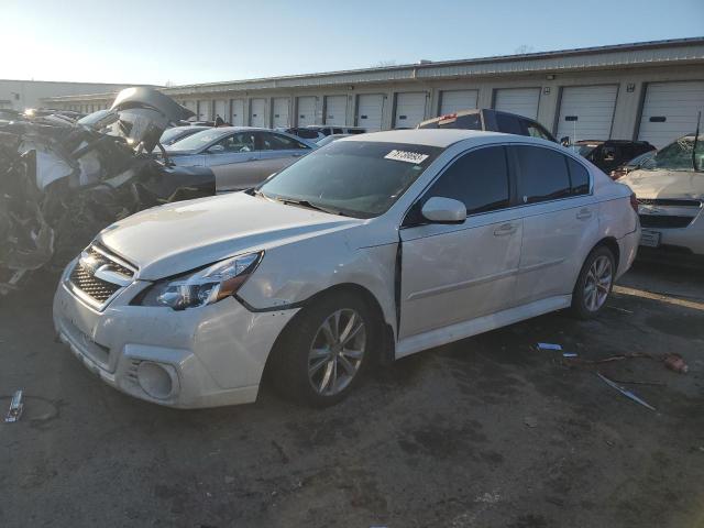 SUBARU LEGACY 2014 4s3bmbc66e3010255