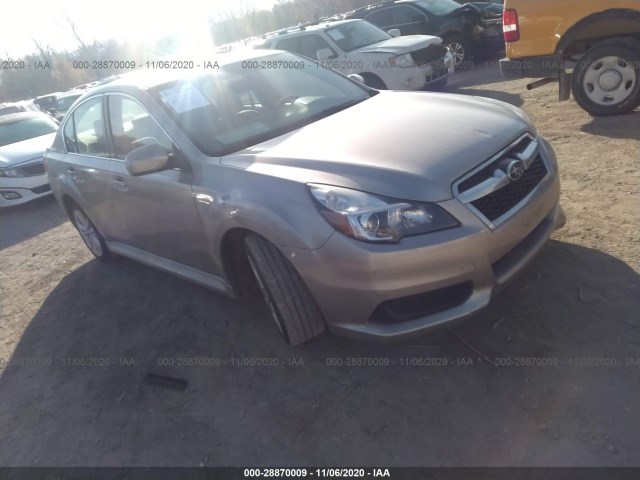 SUBARU LEGACY 2014 4s3bmbc66e3012488