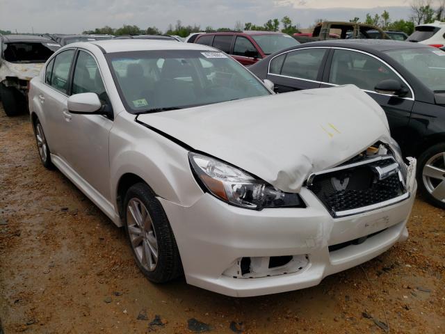 SUBARU LEGACY 2.5 2014 4s3bmbc66e3017741