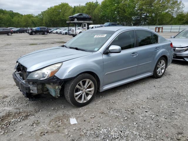 SUBARU LEGACY 2014 4s3bmbc66e3021241