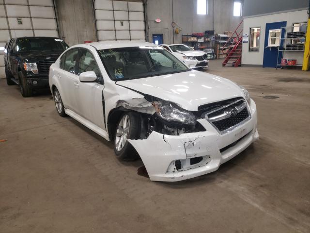 SUBARU LEGACY 2014 4s3bmbc66e3027976