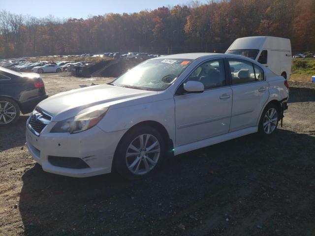 SUBARU LEGACY 2014 4s3bmbc66e3029792